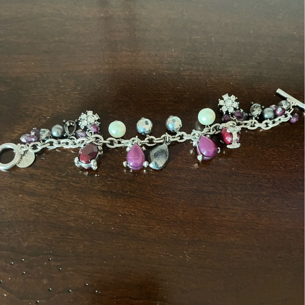 White House Black Market bracelet